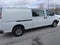2017 GMC Savana 2500 Work Van