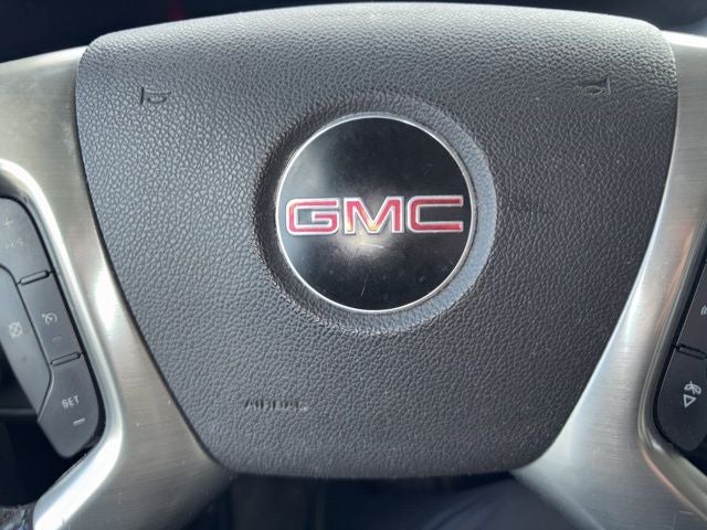 2017 GMC Savana 2500 Work Van