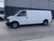 2017 GMC Savana 2500 Work Van