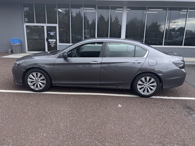2013 Honda Accord EX