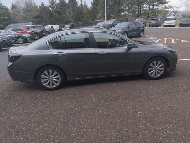 2013 Honda Accord EX