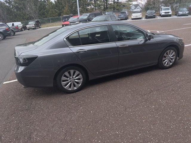 2013 Honda Accord EX