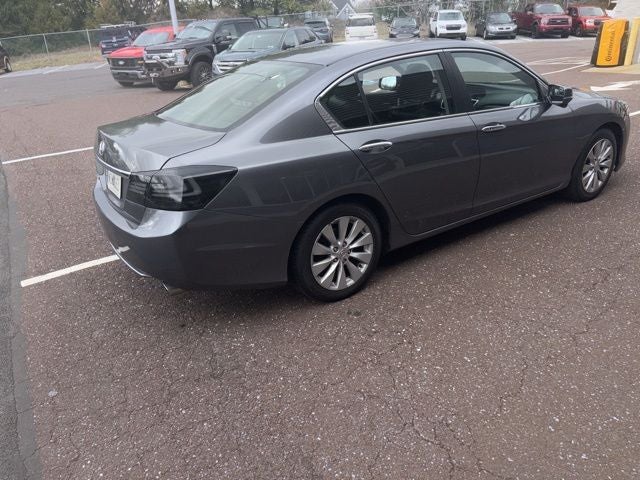 2013 Honda Accord EX