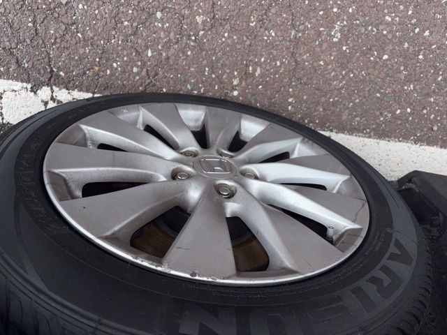 2013 Honda Accord EX