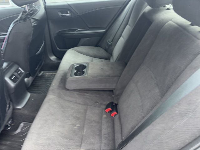 2013 Honda Accord EX