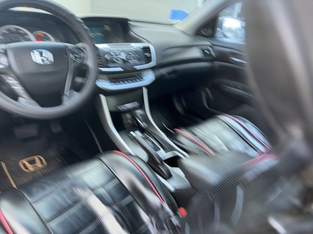 2013 Honda Accord EX