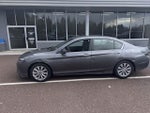 2013 Honda Accord EX