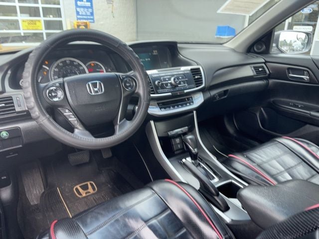 2013 Honda Accord EX