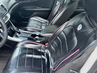 2013 Honda Accord EX