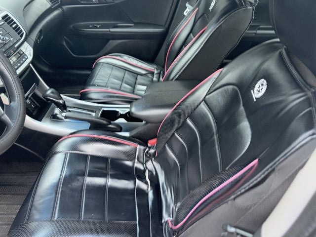 2013 Honda Accord EX