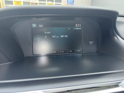 2013 Honda Accord EX