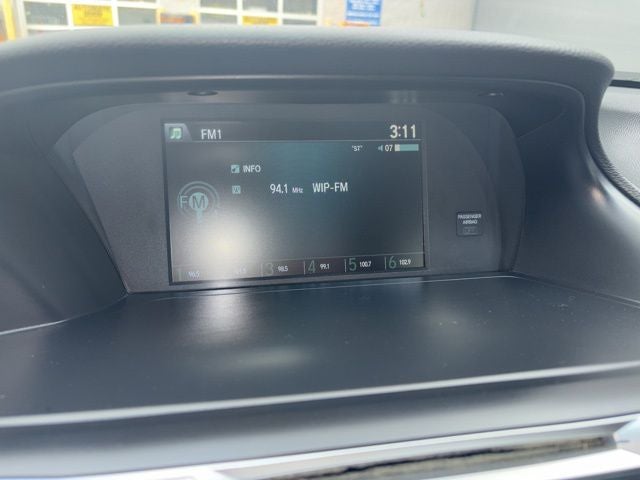 2013 Honda Accord EX