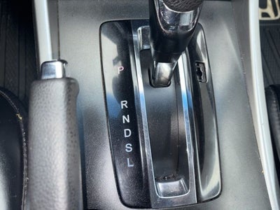 2013 Honda Accord EX