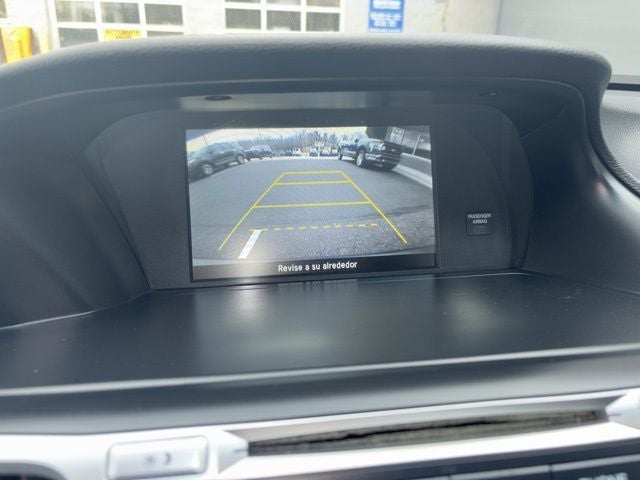 2013 Honda Accord EX