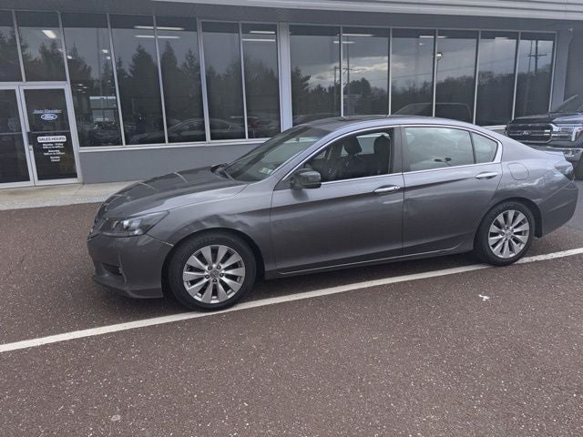 2013 Honda Accord EX