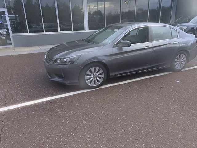 2013 Honda Accord EX