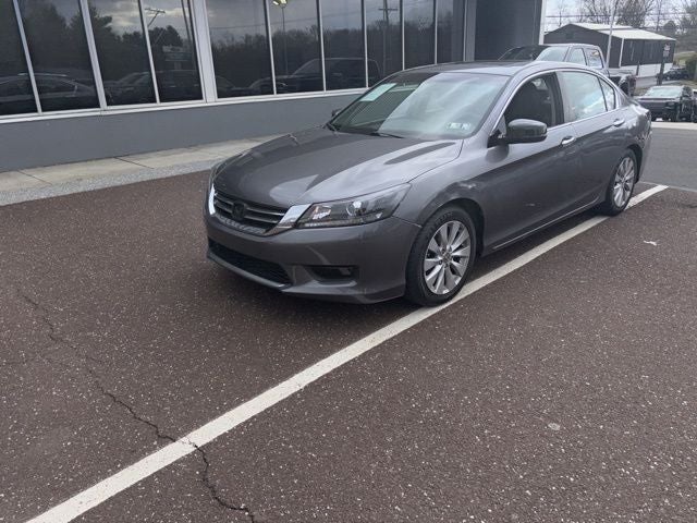2013 Honda Accord EX