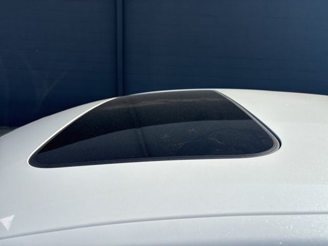 2021 Honda Accord Hybrid Touring