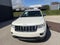 2011 Jeep Grand Cherokee Overland