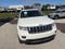 2011 Jeep Grand Cherokee Overland