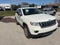 2011 Jeep Grand Cherokee Overland