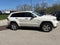 2011 Jeep Grand Cherokee Overland