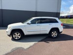 2011 Jeep Grand Cherokee Overland