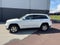 2011 Jeep Grand Cherokee Overland