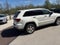2011 Jeep Grand Cherokee Overland
