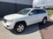 2011 Jeep Grand Cherokee Overland
