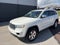 2011 Jeep Grand Cherokee Overland
