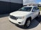 2011 Jeep Grand Cherokee Overland
