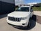 2011 Jeep Grand Cherokee Overland