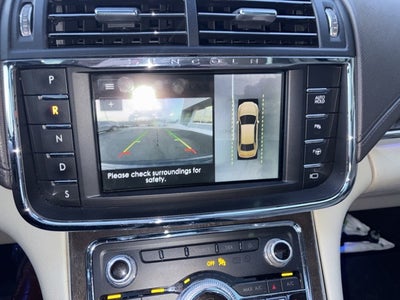 2019 Lincoln Continental Reserve