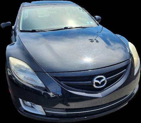 2010 Mazda Mazda6 s Touring Plus in Feasterville, PA - John Kennedy Dealerships