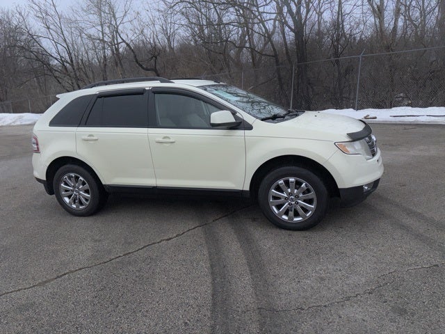 2008 Ford Edge SEL