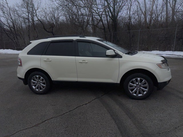 2008 Ford Edge SEL