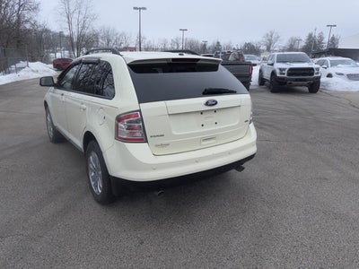 2008 Ford Edge SEL