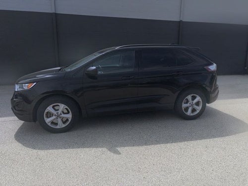 2018 Ford Edge SE