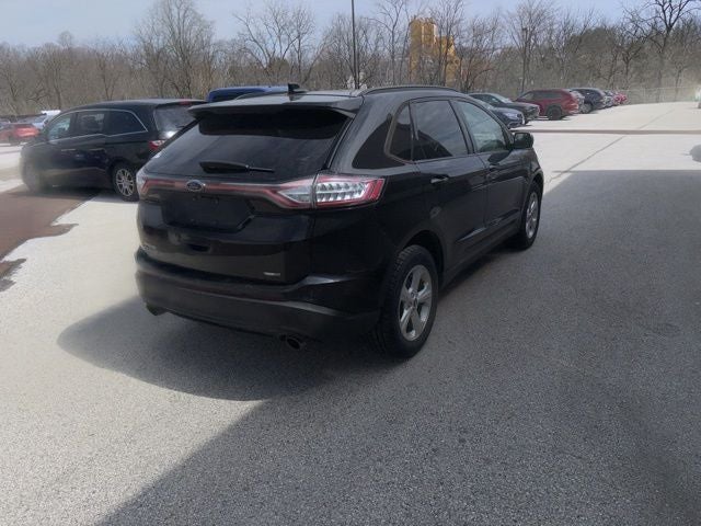 2018 Ford Edge SE