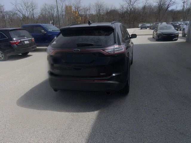 2018 Ford Edge SE