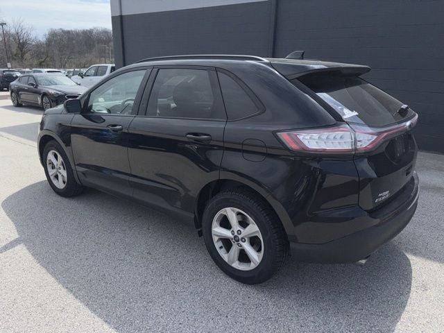 2018 Ford Edge SE