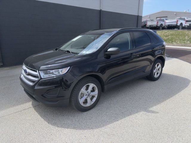 2018 Ford Edge SE