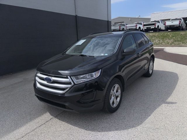 2018 Ford Edge SE