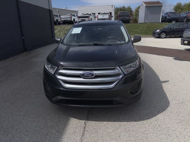 2018 Ford Edge SE