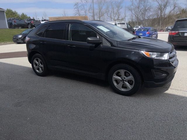 2018 Ford Edge SE