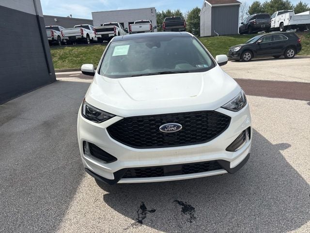 2022 Ford Edge ST Line