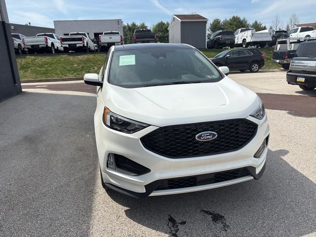 2022 Ford Edge ST Line