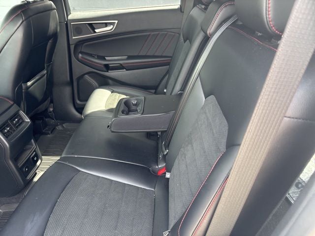 2022 Ford Edge ST Line