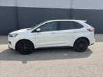 2022 Ford Edge ST Line
